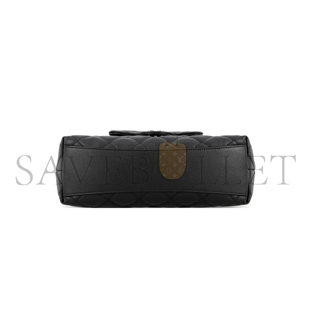 Ch*el master hobo bag as4339 (28*22.5*13cm)